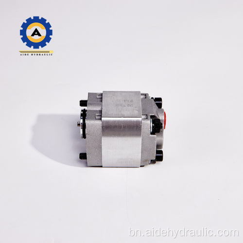 সিবিকে এফ -2.1 স্যামল হাইড্রোলিক অয়েল পাম্প ডাম্প ট্রাক